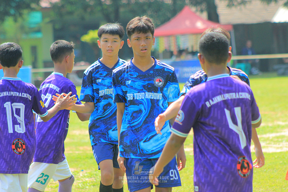 ijl u14 221125 toyo haryono vs rajawali putra cikiwul