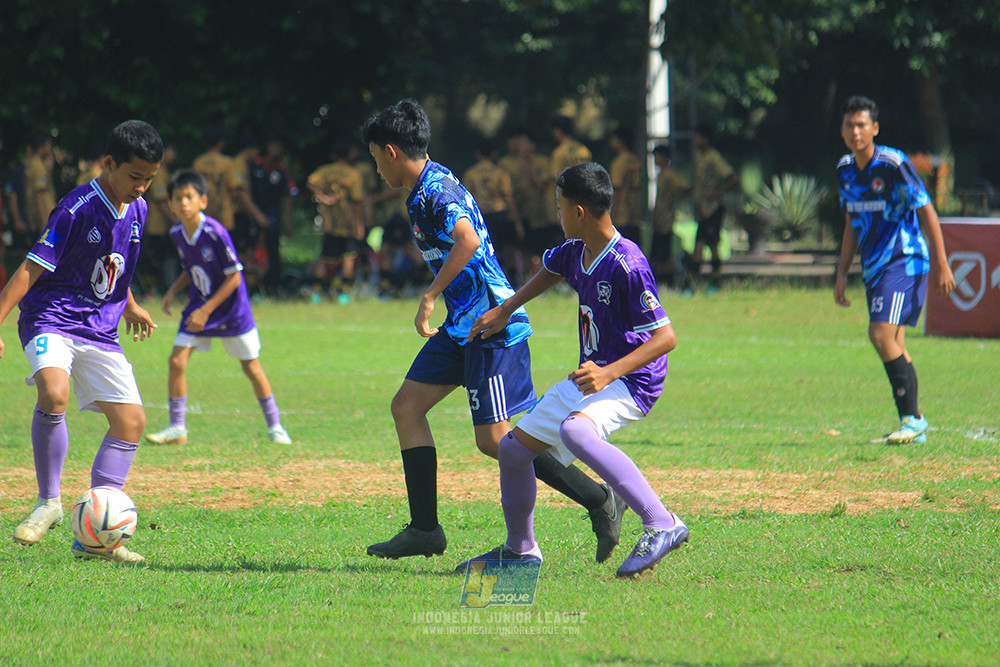 ijl u14 221125 toyo haryono vs rajawali putra cikiwul
