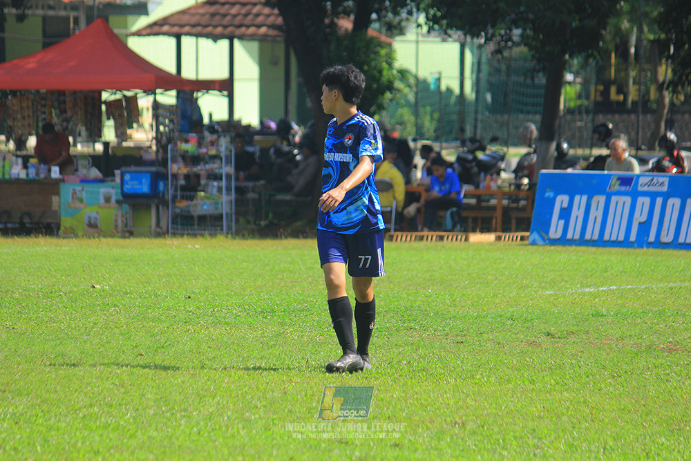 ijl u14 221125 toyo haryono vs rajawali putra cikiwul