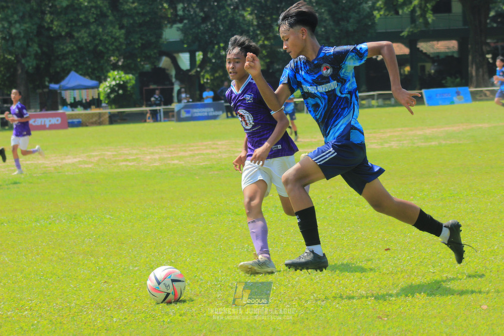 ijl u14 221125 toyo haryono vs rajawali putra cikiwul