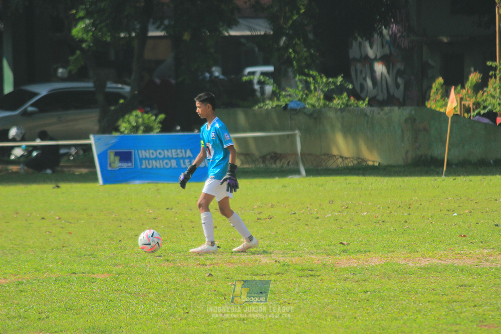 ijl u14 221125 toyo haryono vs rajawali putra cikiwul
