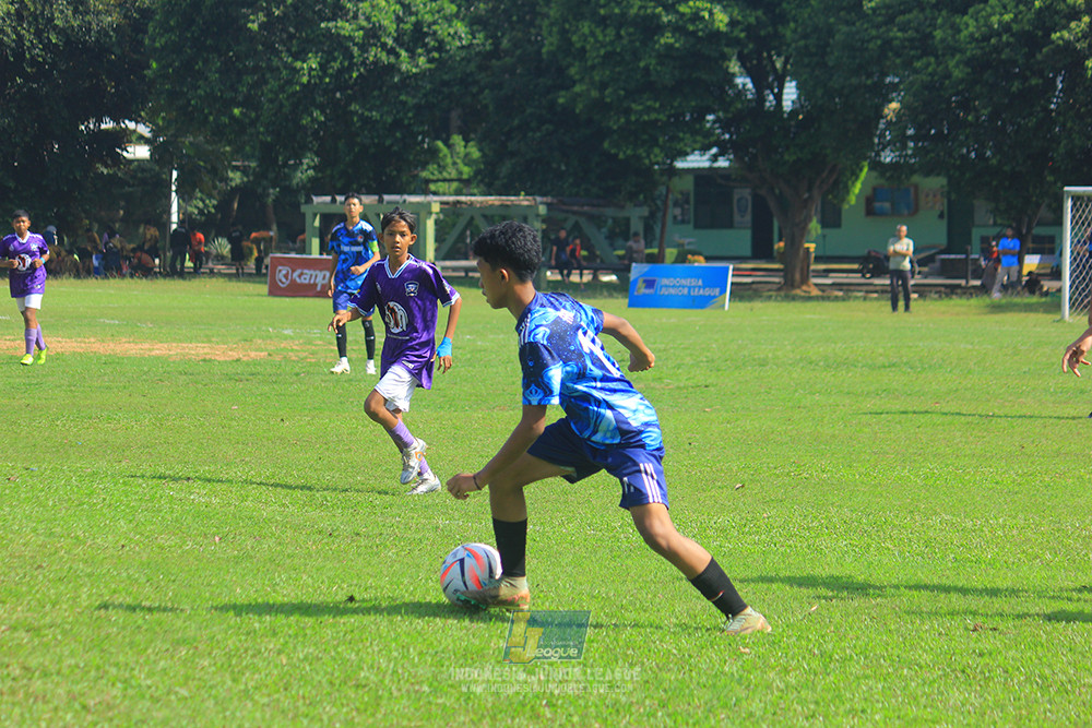 ijl u14 221125 toyo haryono vs rajawali putra cikiwul