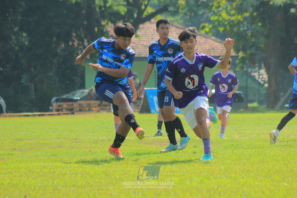 ijl u14 221125 toyo haryono vs rajawali putra cikiwul