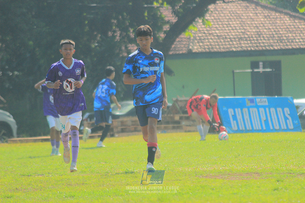 ijl u14 221125 toyo haryono vs rajawali putra cikiwul