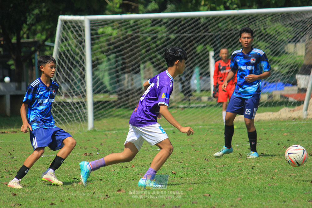 ijl u14 221125 toyo haryono vs rajawali putra cikiwul