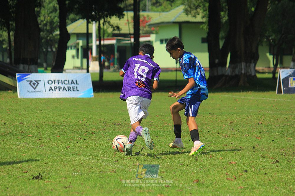 ijl u14 221125 toyo haryono vs rajawali putra cikiwul
