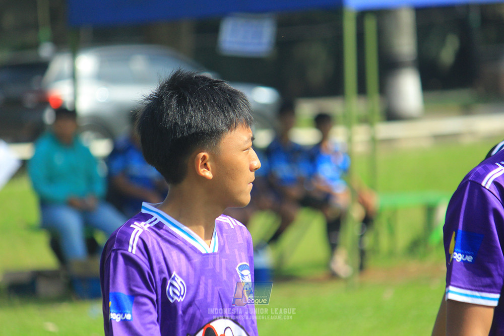 ijl u14 221125 toyo haryono vs rajawali putra cikiwul