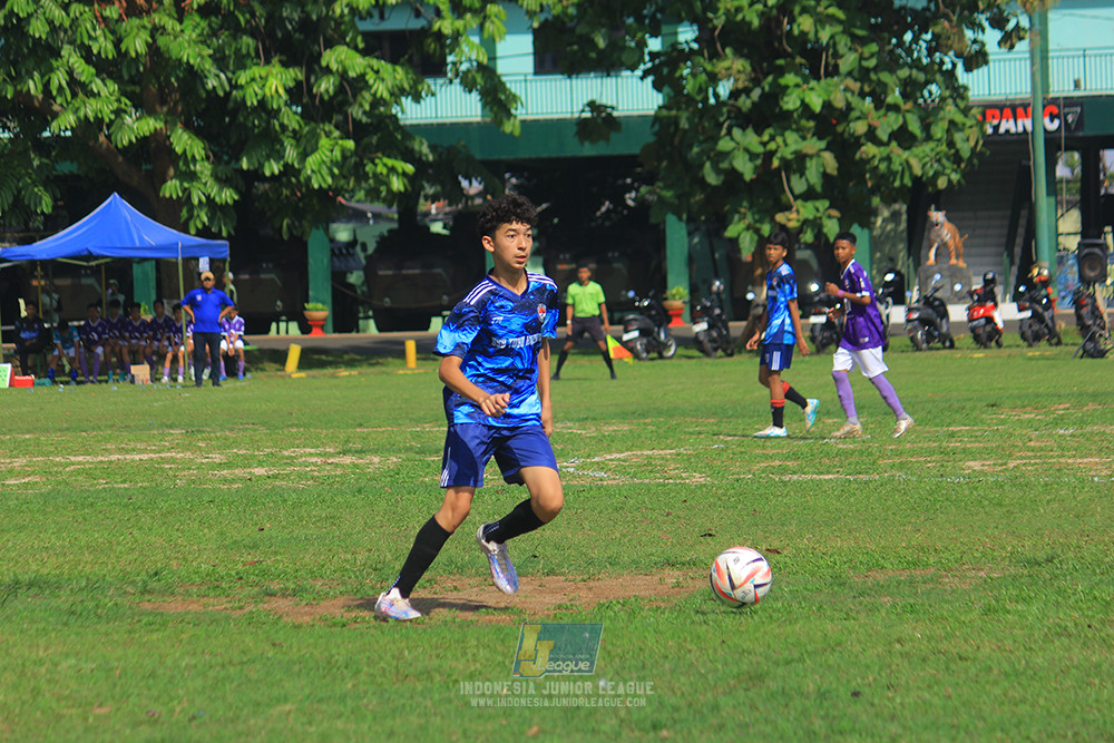 ijl u14 221125 toyo haryono vs rajawali putra cikiwul