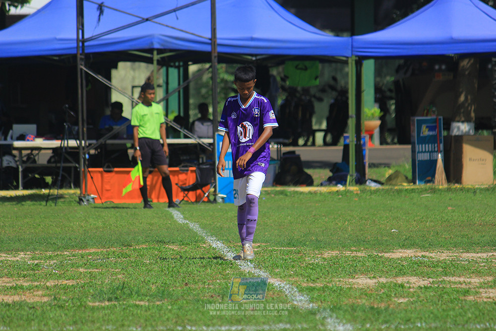 ijl u14 221125 toyo haryono vs rajawali putra cikiwul