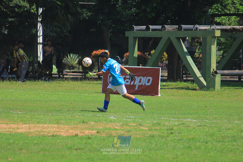 ijl u14 221125 toyo haryono vs rajawali putra cikiwul