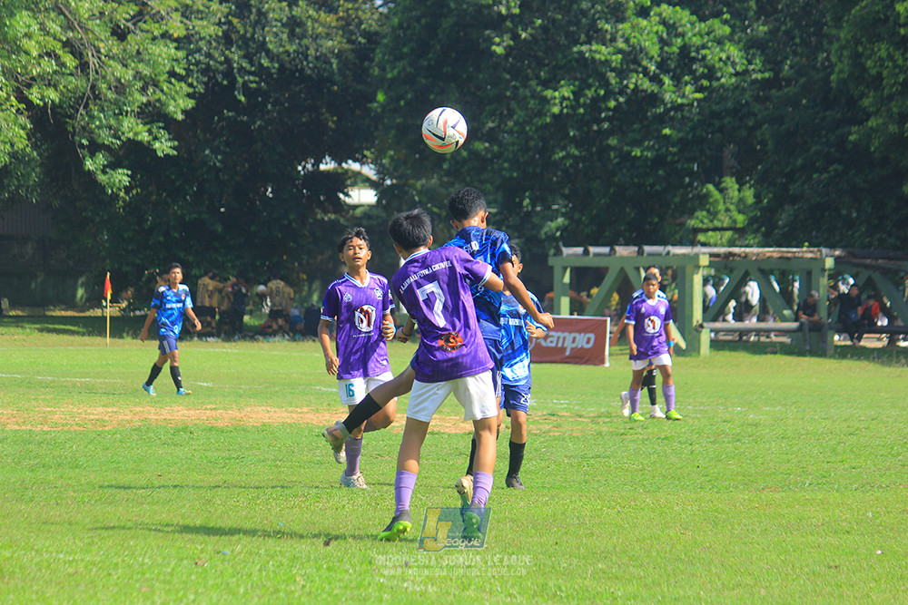 ijl u14 221125 toyo haryono vs rajawali putra cikiwul