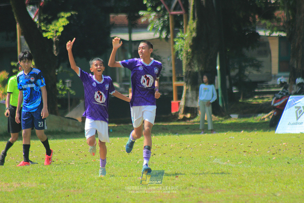 ijl u14 221125 toyo haryono vs rajawali putra cikiwul