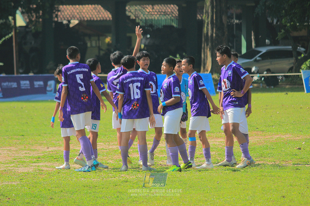 ijl u14 221125 toyo haryono vs rajawali putra cikiwul