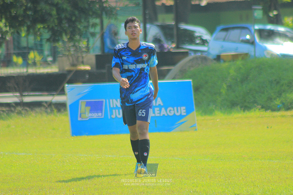 ijl u14 221125 toyo haryono vs rajawali putra cikiwul