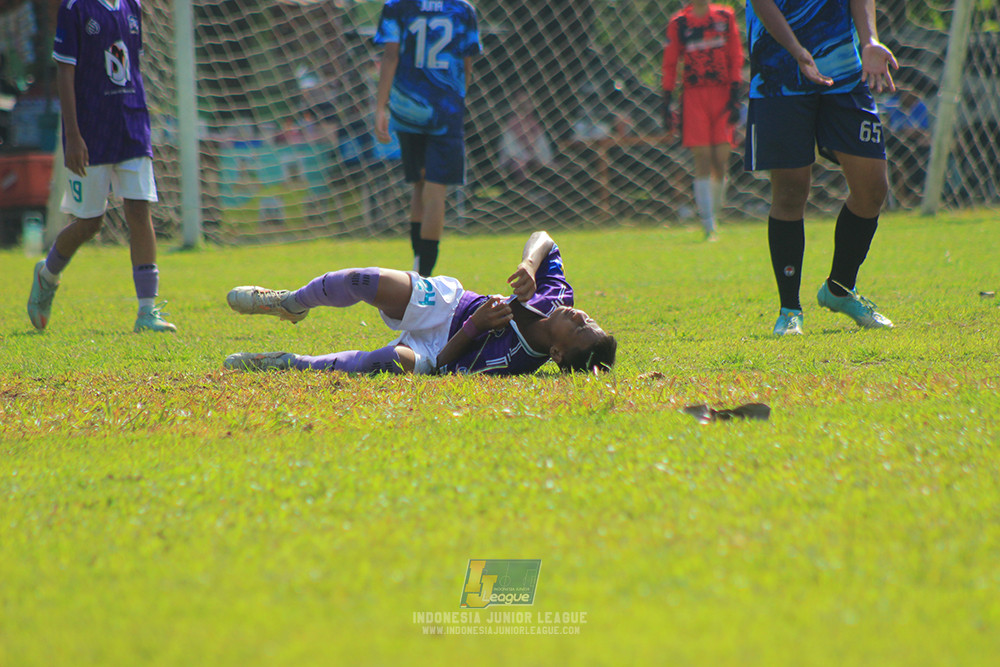 ijl u14 221125 toyo haryono vs rajawali putra cikiwul