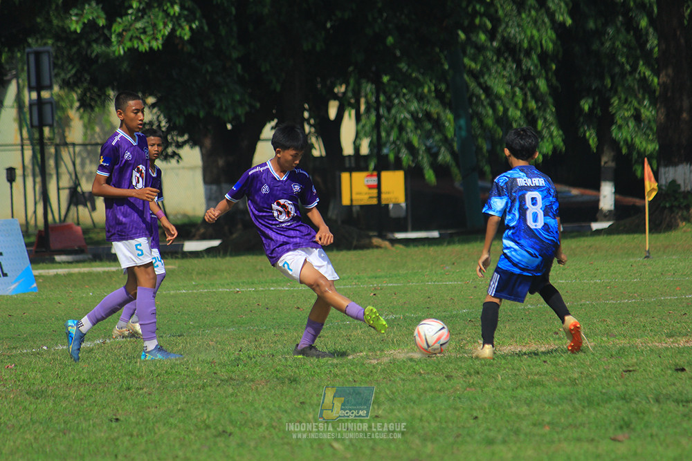 ijl u14 221125 toyo haryono vs rajawali putra cikiwul