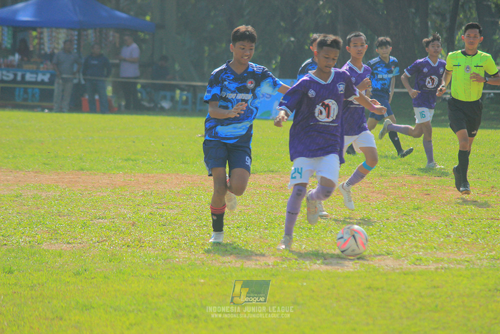 ijl u14 221125 toyo haryono vs rajawali putra cikiwul