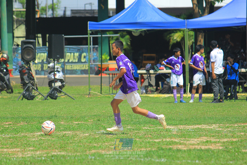 ijl u14 221125 toyo haryono vs rajawali putra cikiwul