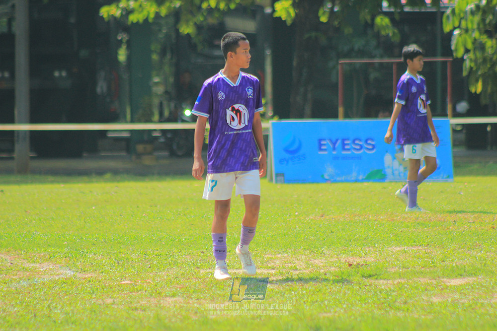 ijl u14 221125 toyo haryono vs rajawali putra cikiwul