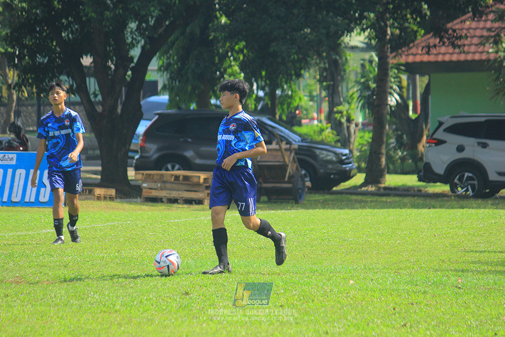 ijl u14 221125 toyo haryono vs rajawali putra cikiwul