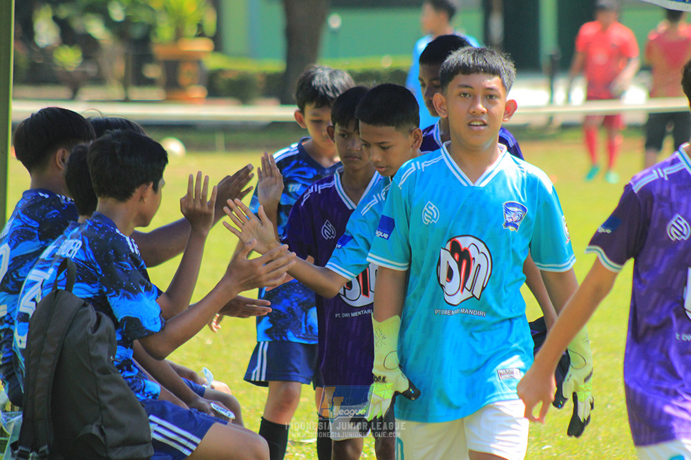 ijl u14 221125 toyo haryono vs rajawali putra cikiwul