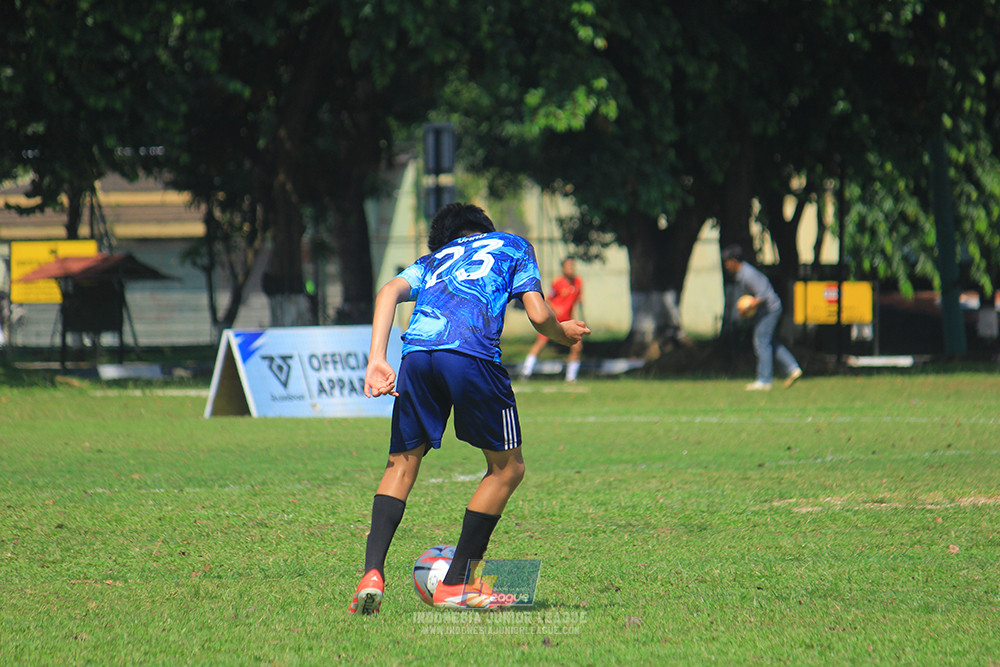 ijl u14 221125 toyo haryono vs rajawali putra cikiwul