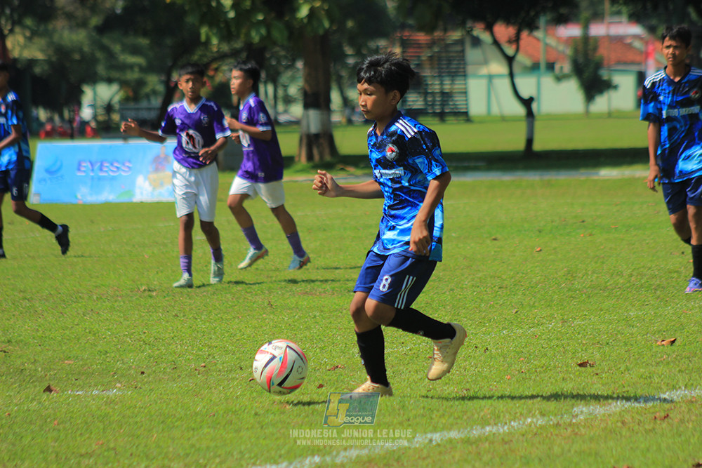 ijl u14 221125 toyo haryono vs rajawali putra cikiwul