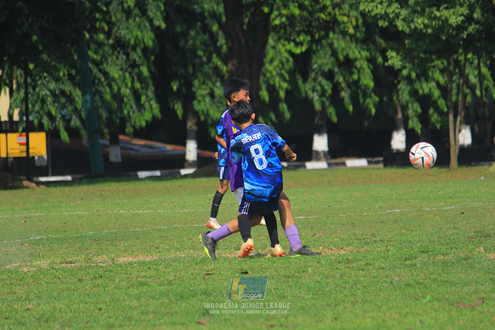 ijl u14 221125 toyo haryono vs rajawali putra cikiwul