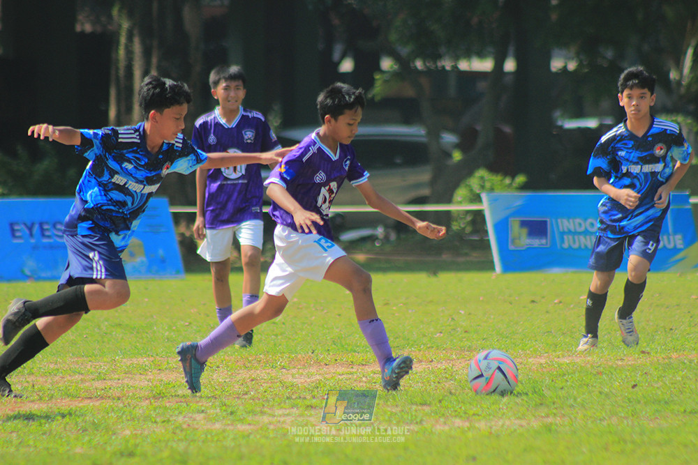 ijl u14 221125 toyo haryono vs rajawali putra cikiwul