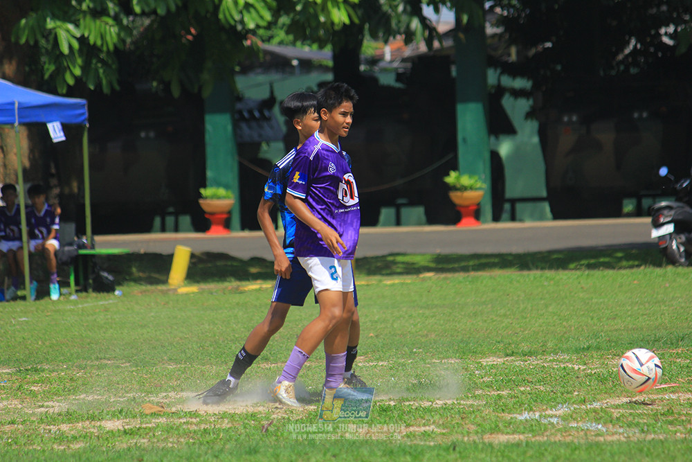 ijl u14 221125 toyo haryono vs rajawali putra cikiwul