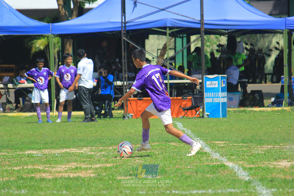 ijl u14 221125 toyo haryono vs rajawali putra cikiwul