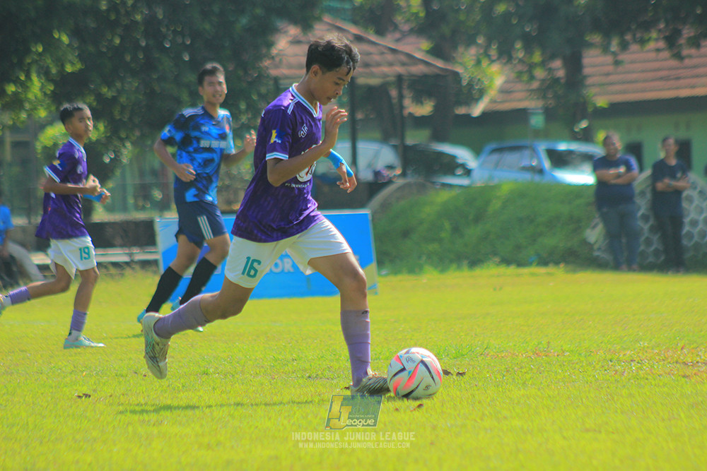 ijl u14 221125 toyo haryono vs rajawali putra cikiwul