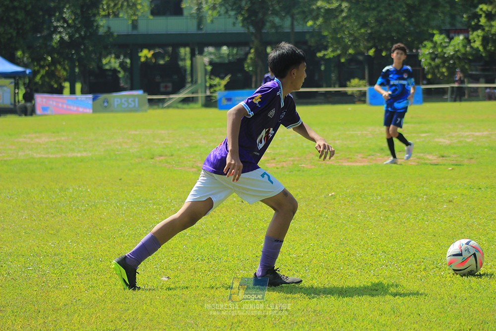 ijl u14 221125 toyo haryono vs rajawali putra cikiwul