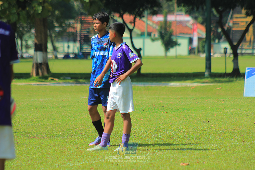 ijl u14 221125 toyo haryono vs rajawali putra cikiwul