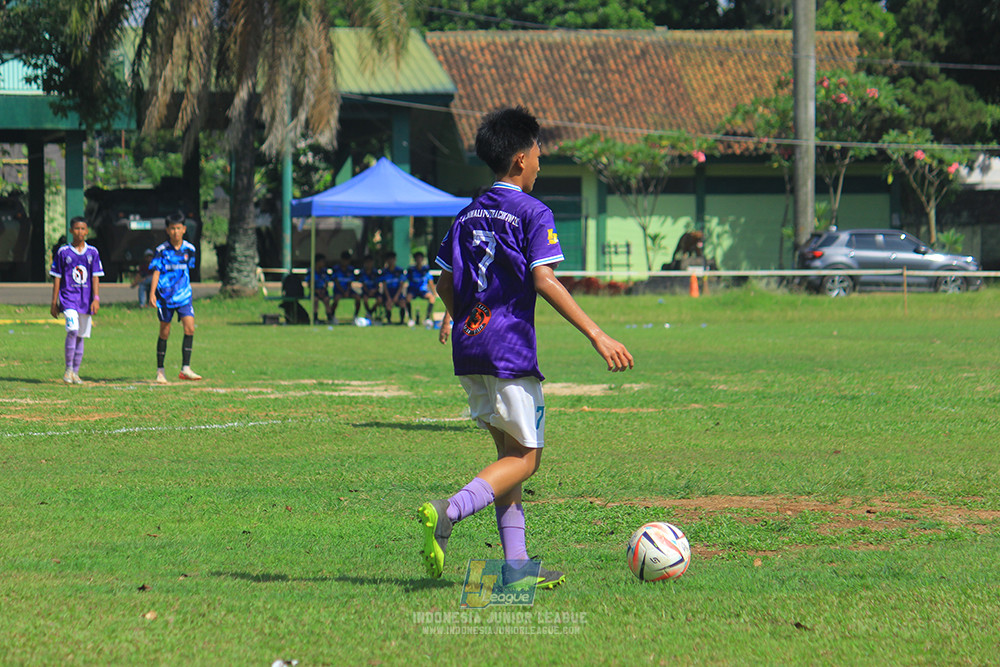 ijl u14 221125 toyo haryono vs rajawali putra cikiwul