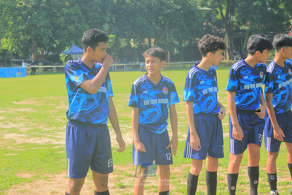 ijl u14 221125 toyo haryono vs rajawali putra cikiwul