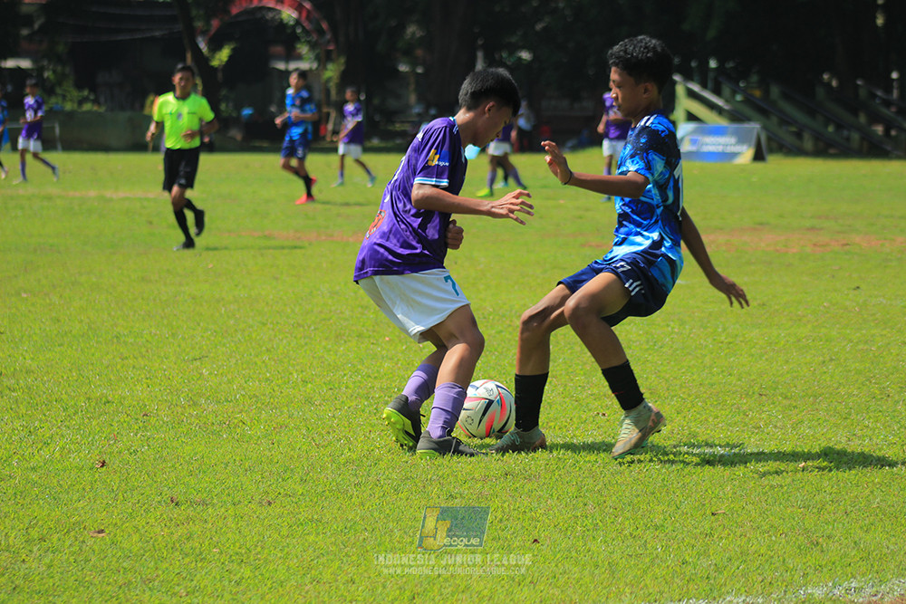 ijl u14 221125 toyo haryono vs rajawali putra cikiwul