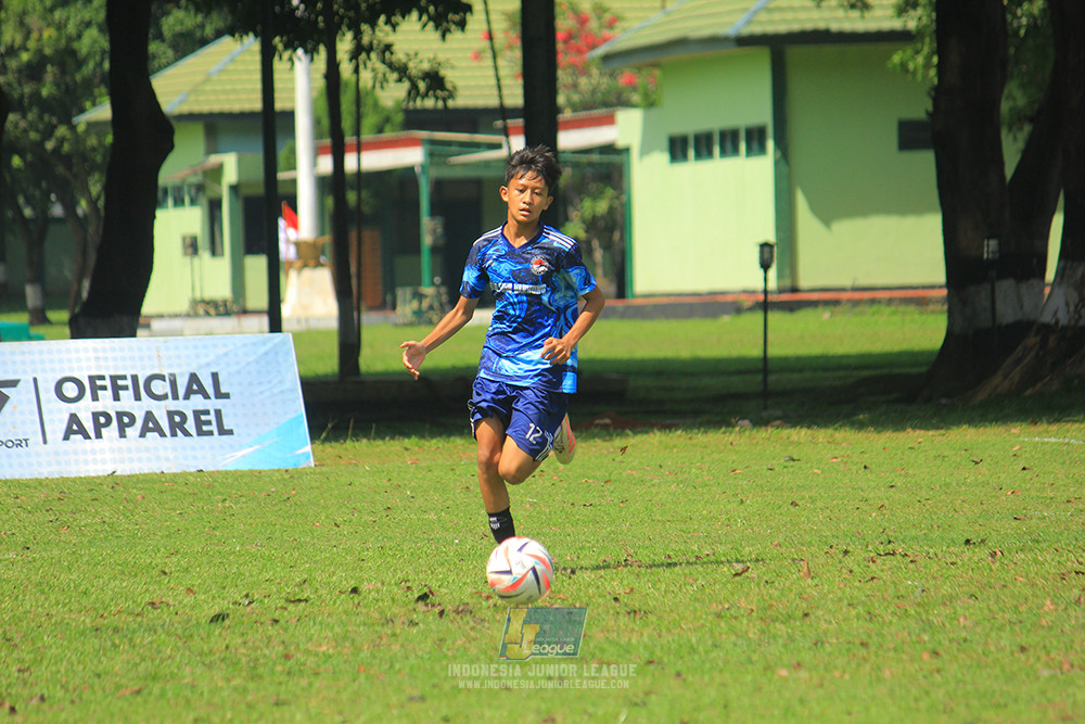 ijl u14 221125 toyo haryono vs rajawali putra cikiwul
