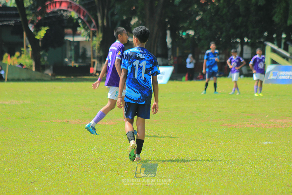 ijl u14 221125 toyo haryono vs rajawali putra cikiwul
