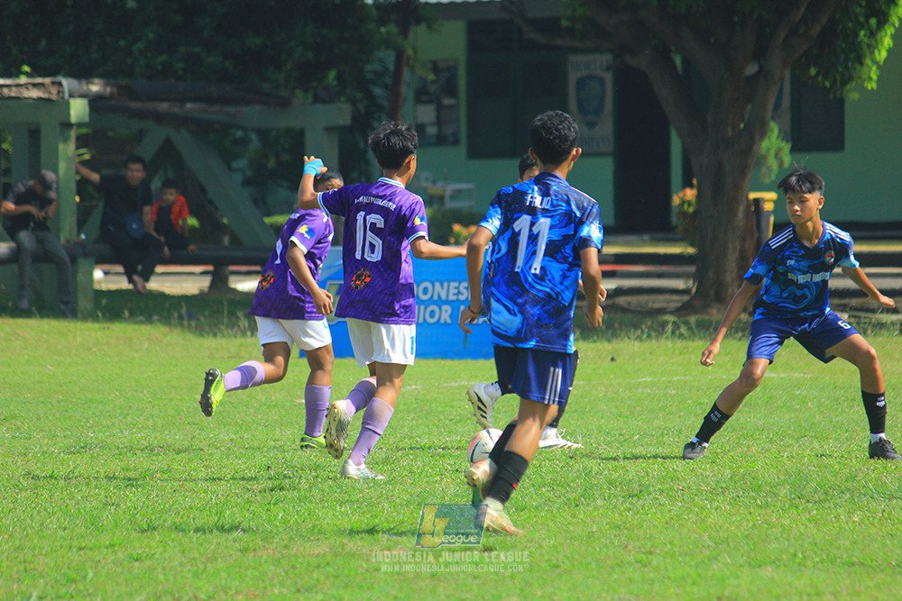 ijl u14 221125 toyo haryono vs rajawali putra cikiwul
