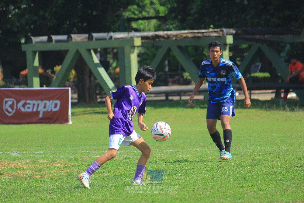 ijl u14 221125 toyo haryono vs rajawali putra cikiwul