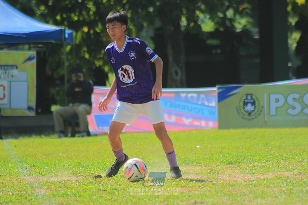 ijl u14 221125 toyo haryono vs rajawali putra cikiwul