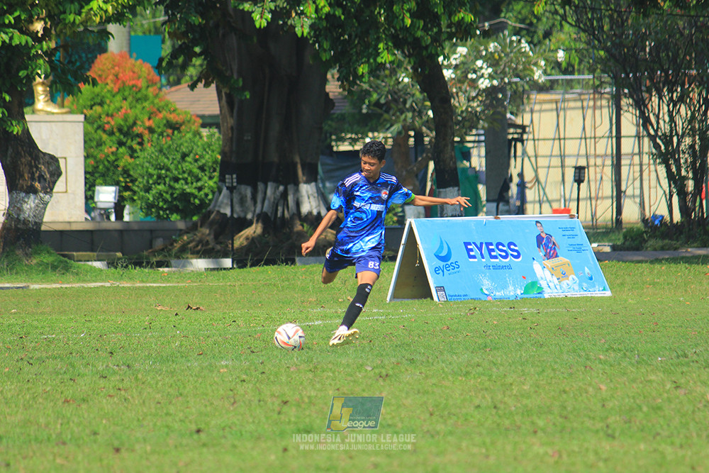 ijl u14 221125 toyo haryono vs rajawali putra cikiwul