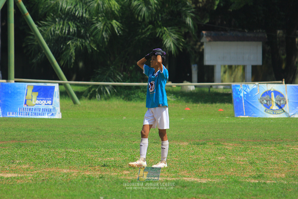 ijl u14 221125 toyo haryono vs rajawali putra cikiwul