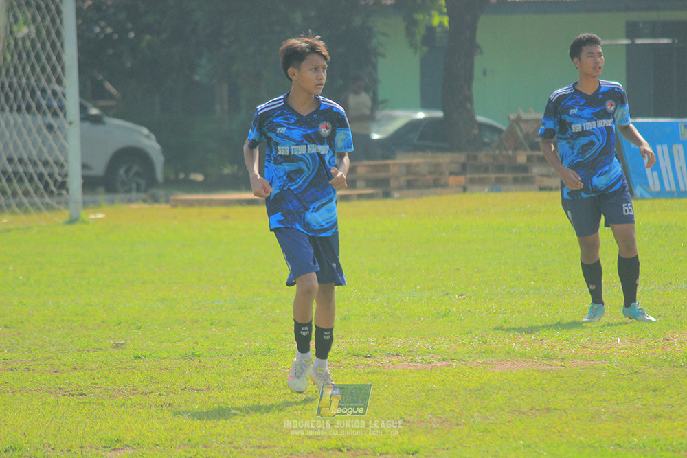 ijl u14 221125 toyo haryono vs rajawali putra cikiwul