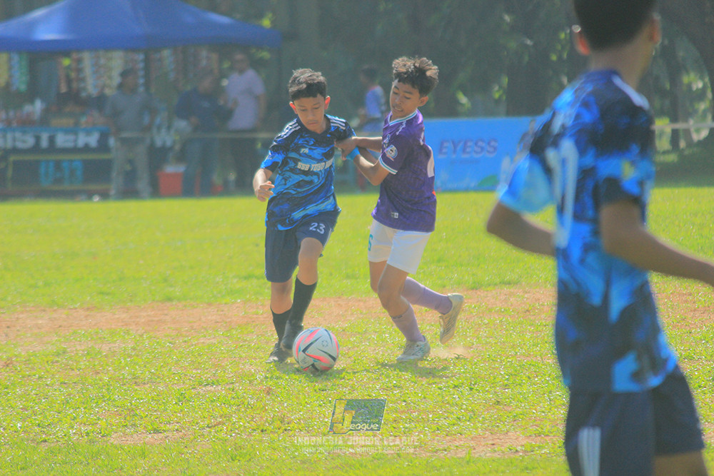 ijl u14 221125 toyo haryono vs rajawali putra cikiwul