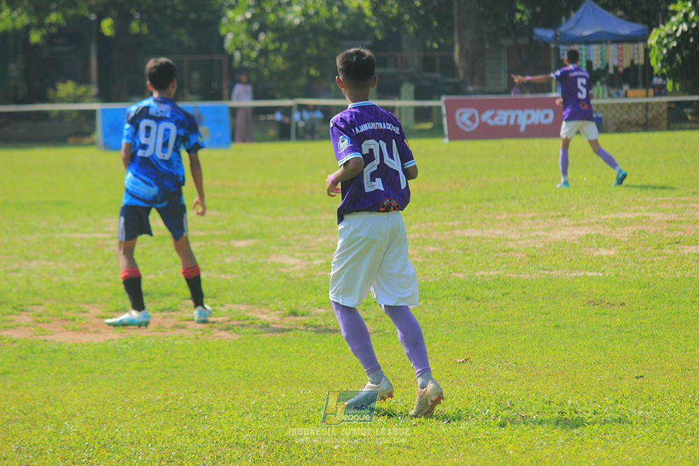 ijl u14 221125 toyo haryono vs rajawali putra cikiwul