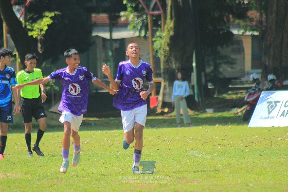 ijl u14 221125 toyo haryono vs rajawali putra cikiwul