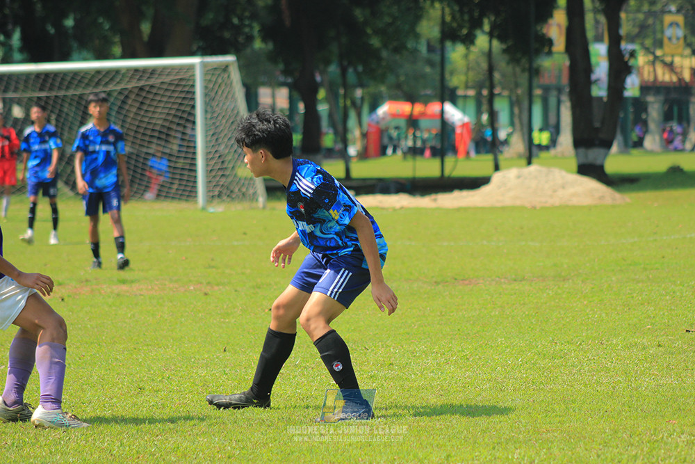 ijl u14 221125 toyo haryono vs rajawali putra cikiwul