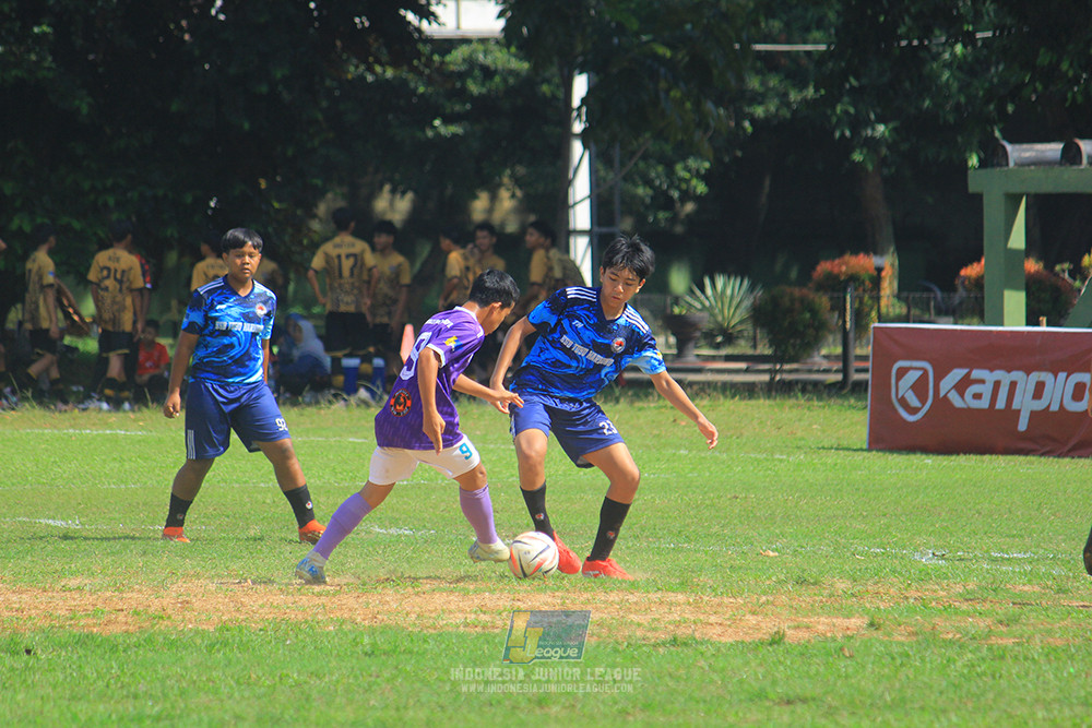 ijl u14 221125 toyo haryono vs rajawali putra cikiwul